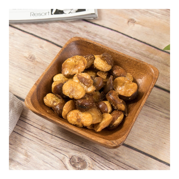 Broad Bean Spicy, 5.29 oz 3