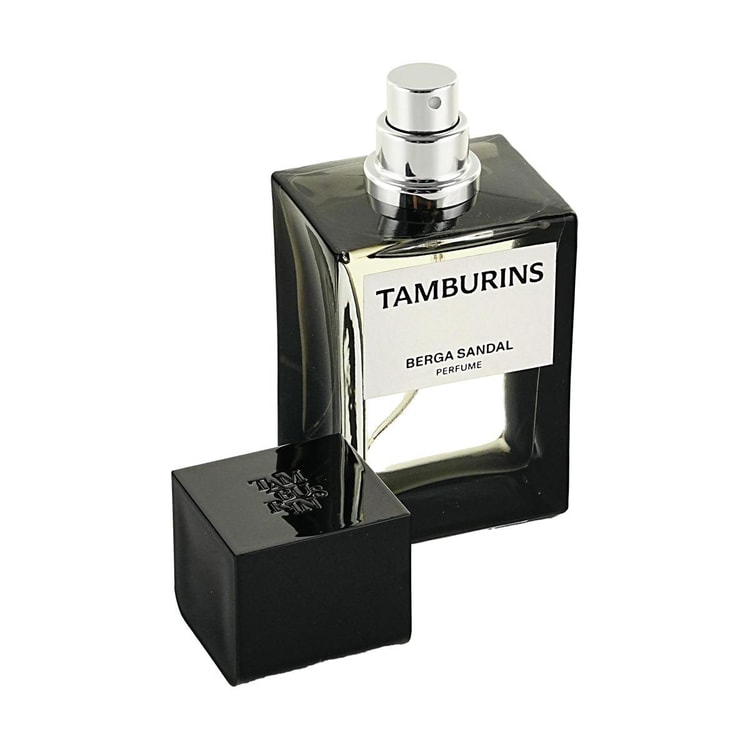 香水 TAMBURINS BERGA SANDAL パフューム 香水