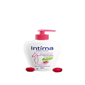 Cranberry te Wash Daily Cleansing Solution for Women 200mL per bottle