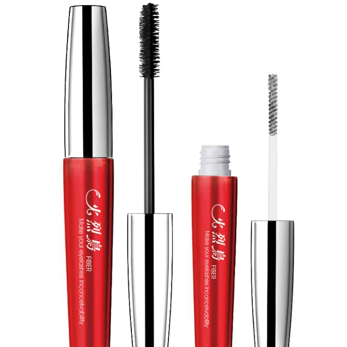 Mascara Waterproof Lengthening Curl Double Grafting Mascara 8ml