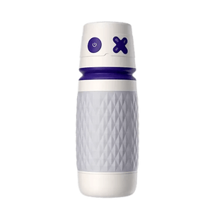 Thousand Faces 2 Pro Smart Suction Cup 1pc 【Smart Suction】【App Interaction】