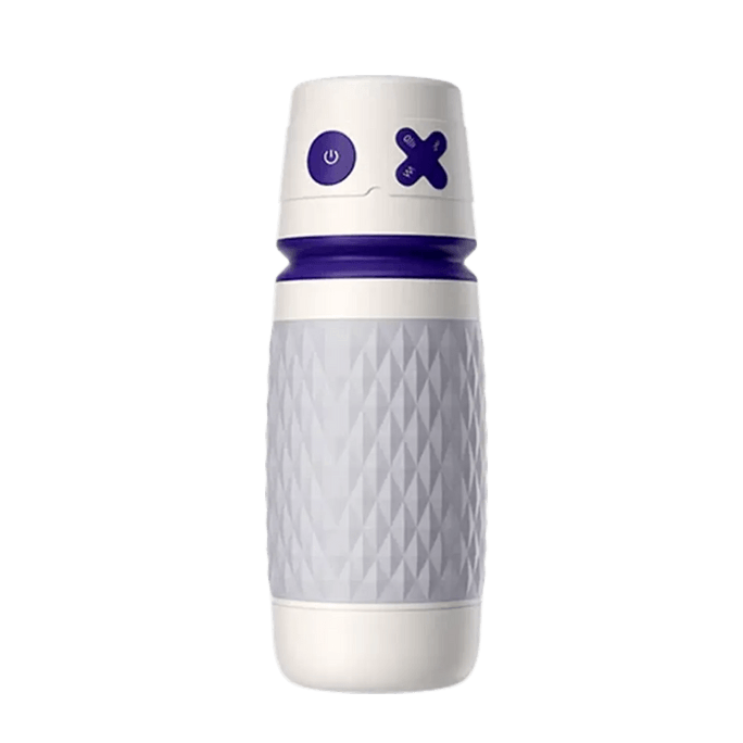 Thousand Faces 2 Pro Smart Suction Cup 1pc 【Smart Suction】【App Interaction】