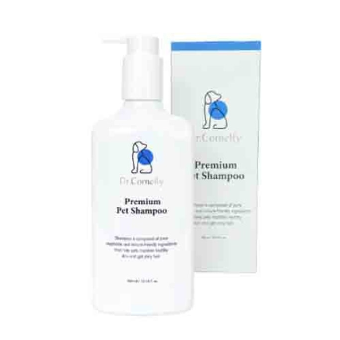 DR. CORNELLY Premium Pet Shampoo 300ml