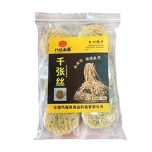 Shredded Dried Tofu 90g [Traditional craftsmanship]