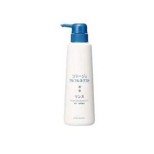 MOCHIDA Antibacterial Anti-Dandruff Anti-Itch Conditioner Refreshing & Cleansing 400ml