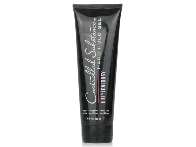 Billy jealousy controlled substance hard hold gel online