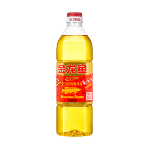 Golden Ratio Edible Blended Oil,30.43 fl oz