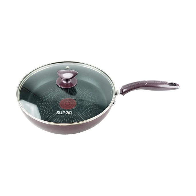 SUPOR THEMO-SPOT CYCLONE FRYPAN 28CM