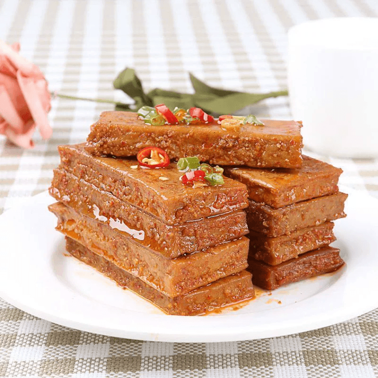 Mixed Flavors 20g*10pack 4