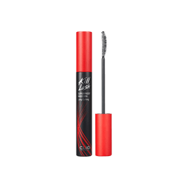 Kill Lash Superproof Mascara #01 Long Curling 0.24 fl oz