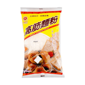 高グルテン小麦粉 500g