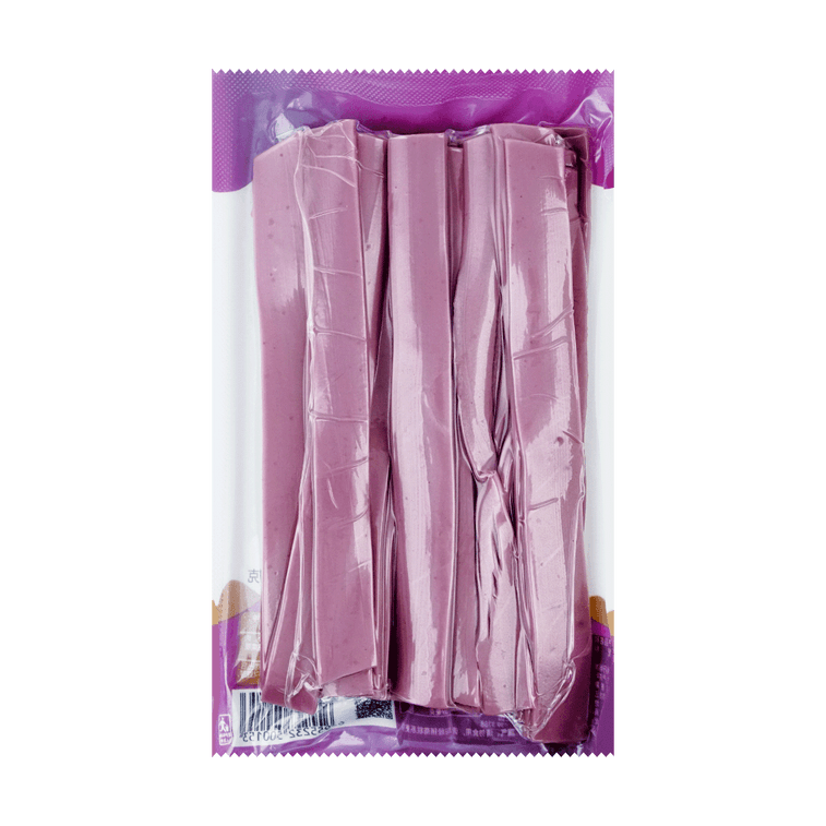 JianShu Purple potato flour 180g Yami