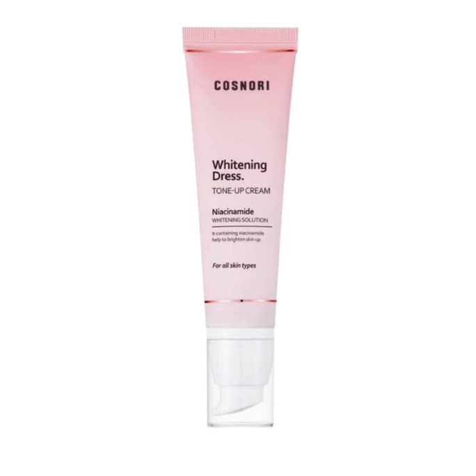 Cherry Blossom Tone-Up Cream 50ml