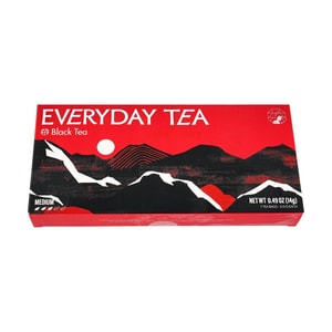 茶颜悦色 习惯茶 红茶风味 7小包 14g