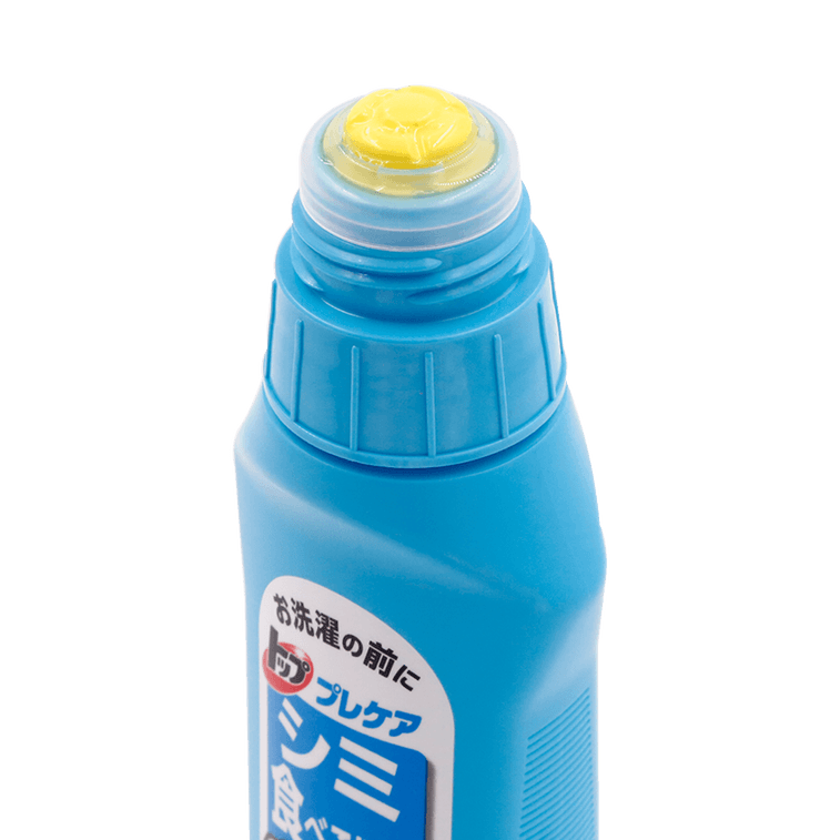 LION 獅王 專效去污漬衣物洗衣液 強力去污 清新香氣 160g 5