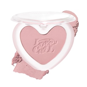 Luv Beam Blur Cheek Blush #05 Blurry Lavender