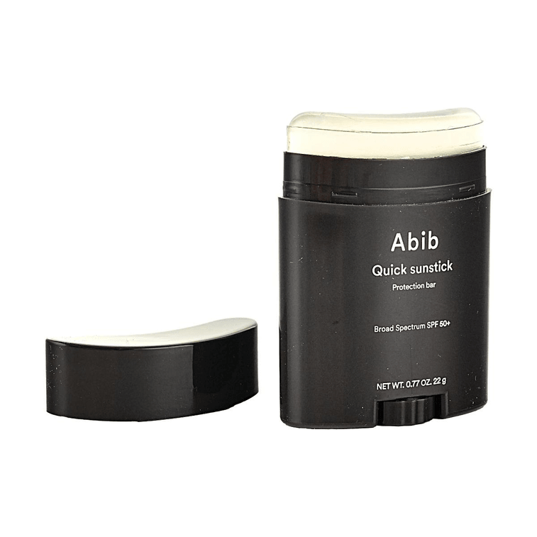 Quick Sunstick Protection Bar, Sunscreen, 0.77oz. 6