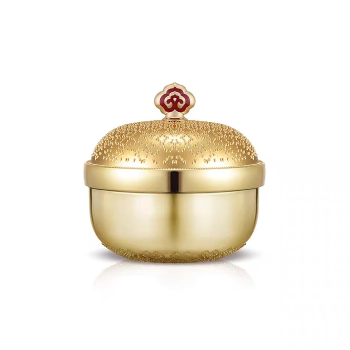 香港ダイレクトメール：韓国のTHE HISTORY OF WHOO ゴンジンヒャンミ ラグジュアリービューティークラシックプライマー 35ml ノーブルレディスキンケア、アイソレーション、ブライトニング、レタッチ用
