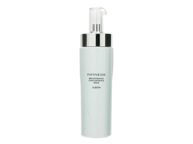 ALBION INFINESSE 乳液 200g Unlock Radiant Skin with Albion Infinesse White Milk