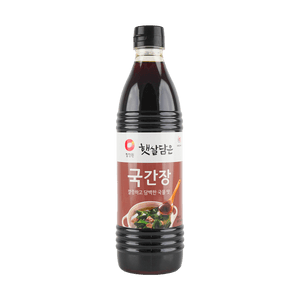 Stew Soy Sauce 840ML