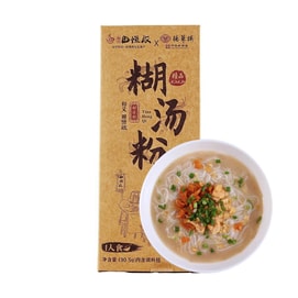 Hutangfen - Thick Soup Rice Noodles, 4.60 oz