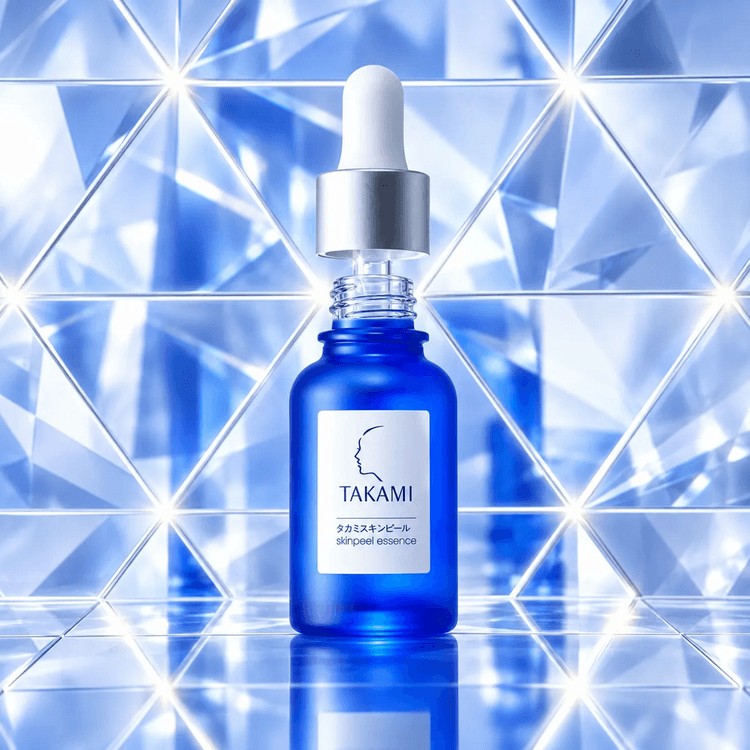 タカミ スキンピール SPエッセンス 角質美容水 30ml - Yami