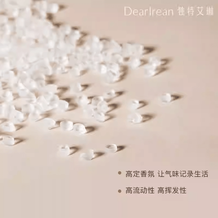 Car Fragrance / Hanging Aromatherapy for Bedroom & Wardrobe Decorative Scent Long-Lasting Premium Light Fragrance After Rain Myrtle 【Woody Floral Note】 13g 1 Box 4