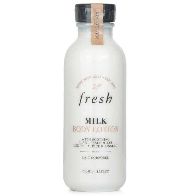 【香港直邮】 美国 馥蕾诗 牛奶润肤露 260ml/8.7oz