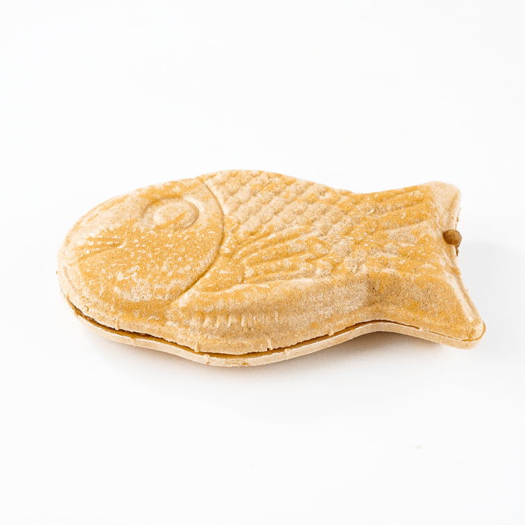 Puku Puku Taiyaki - Chocolate Flavor, 0.56oz 5