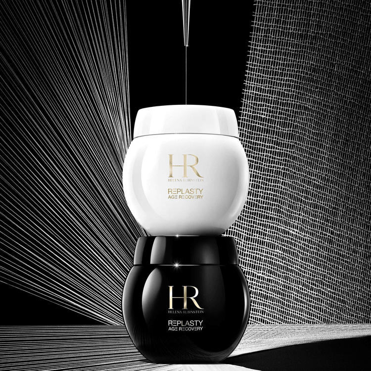 HR ヘレナルビンスタイン ブラックバンデージクリーム100ml 韓国からの直送] ヘレナ・ルビンスタイン (HR) ブラックバンデージ