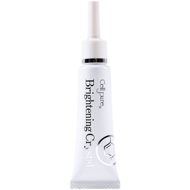 5本】Cellpure Brightening Crystal セルピュア 【公式通販】
