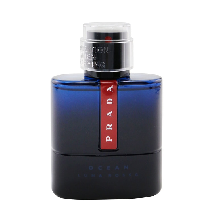 香港直送】プラダ レッド ムーン オーシャン オードトワレ EDT 100ml