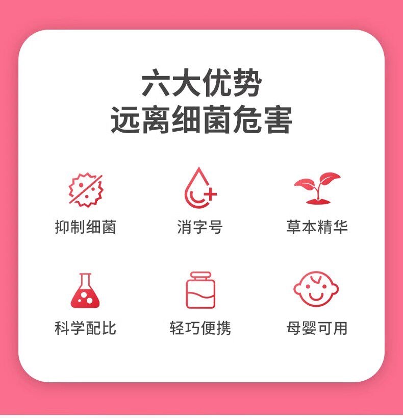 祥医堂 炉甘石软膏 皮肤湿疹婴儿专用止痒抑菌去乳膏20g/盒