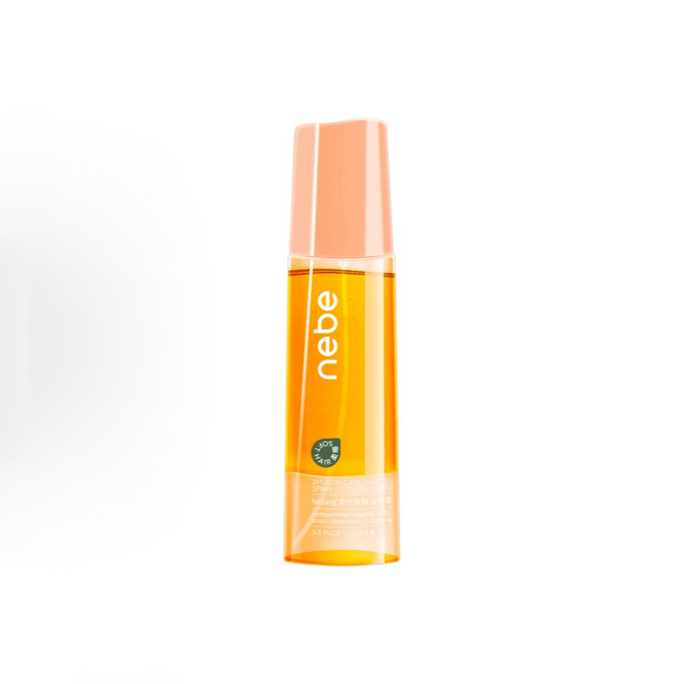 Conditioning Oil Spray Smooth & Shine Anti-Frizz & Dry Perm Damage 150g