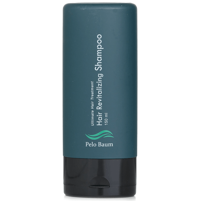 Vibrant And Volumizing Shampoo 150ml/5oz