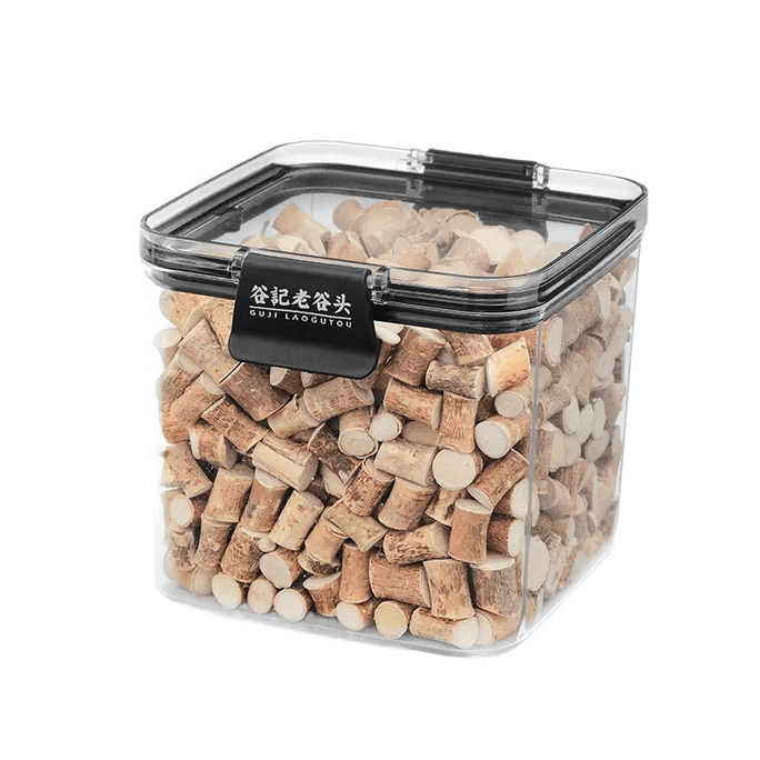 【中國直郵】老谷頭五指毛桃280g*1盒