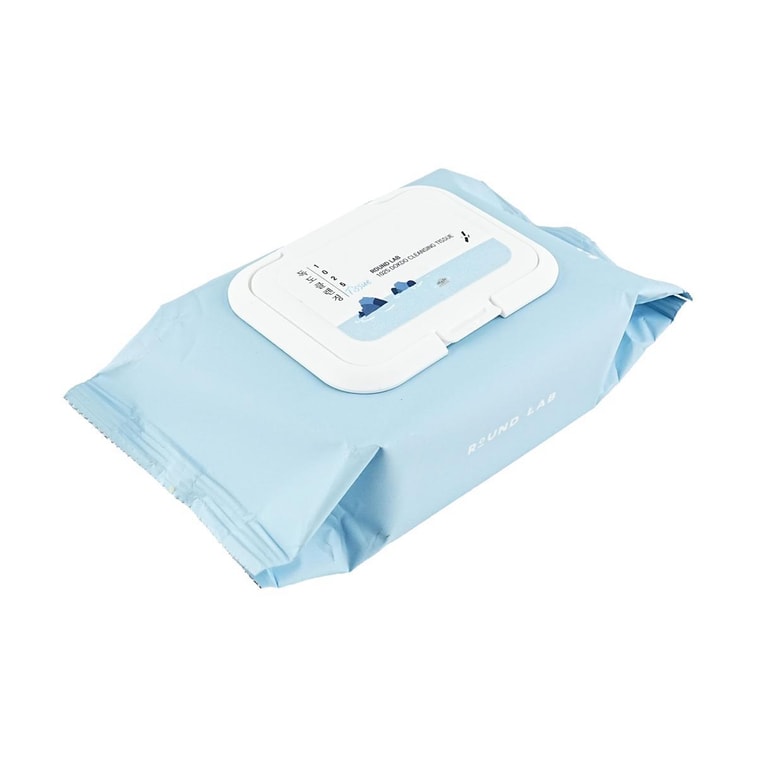 1025 DOKDO Cleansing Tissue, 30pcs 4