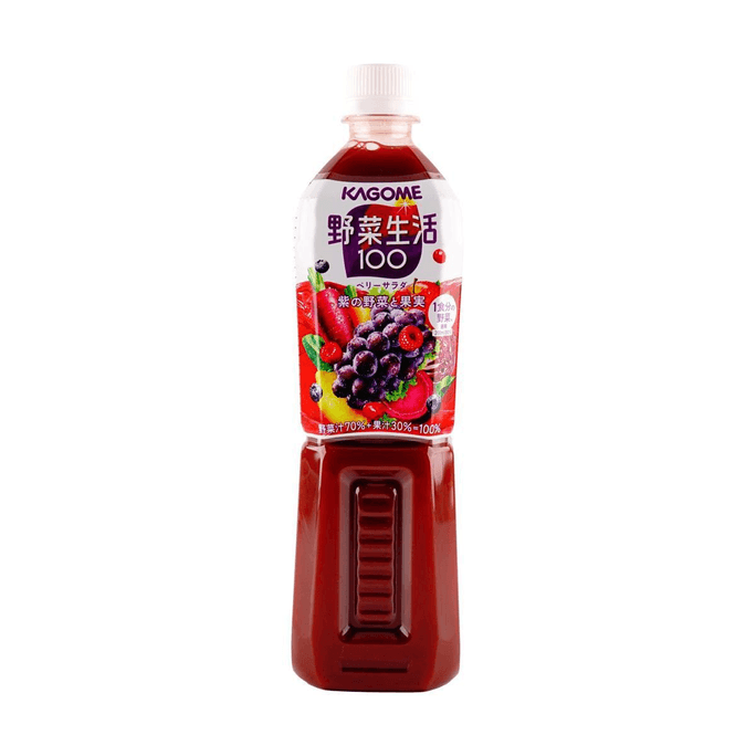 Berry Salad Juice,24.35 fl oz