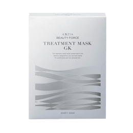 Axesia Force Treatment Mask GK 7