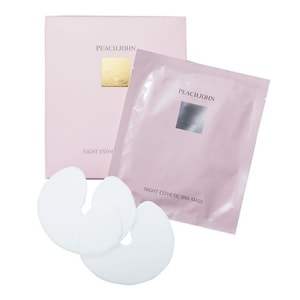 Whitening moisturizing and plumping 5sheets