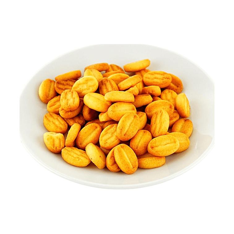 Cheese Crispy Bean Biscuits, 12.35 oz 5