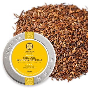 【全年齢対象】【日本直送】日本 ルピシア ルイペルシャティー 健康茶 50g 缶入り 送料最新モデル（1注文につきティーフィルターバッグ70個入り1パック）