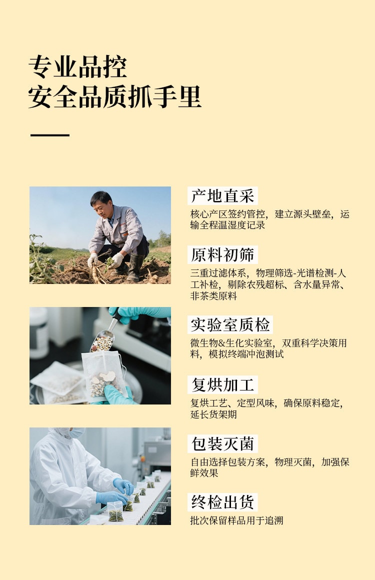喜善花房 蘋果黃耆茶 30g 臉色紅潤 香港富太水【紅棗、蘋果、無花果、黃耆、枸杞、麥冬】