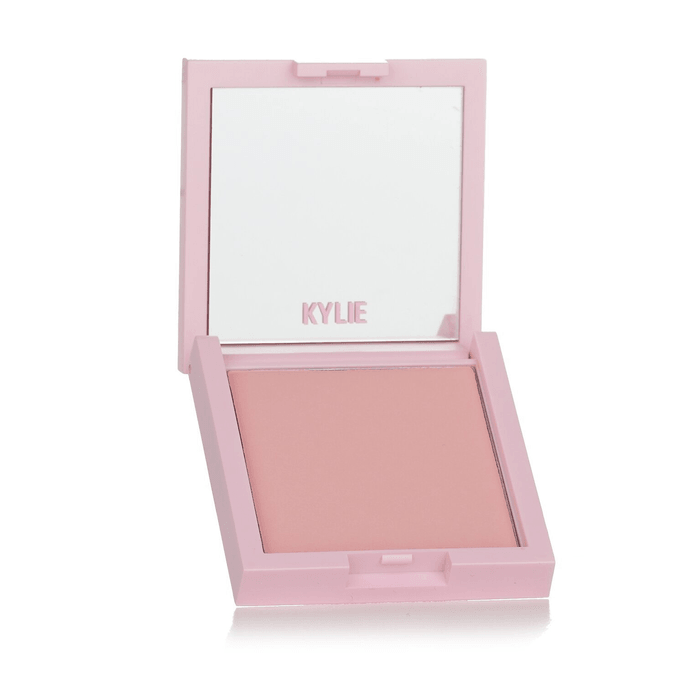 【香港直邮】Kylie Cosmetics凯莉·詹娜 Pressed Blush Powder - # 334 Pink Power 10g/0.35oz