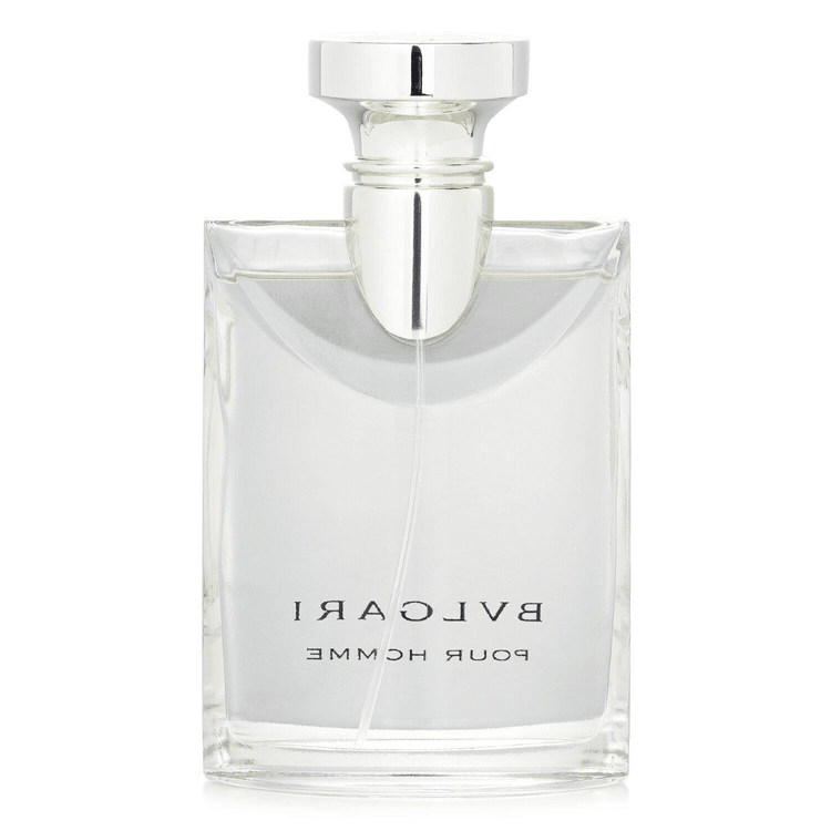 BVLGARI Pour Homme Eau De Toilette Spray 100ml/3.4oz - Yami.com