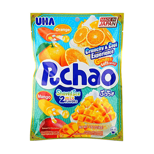 UHA Assorted Soft Candy 2.82oz