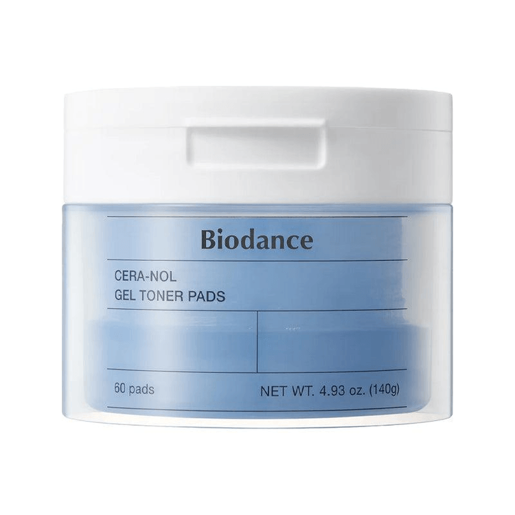 BIODANCE セラノール ブルーコラーゲン グレイシャー ハイドロゲル