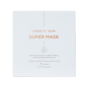 아메리칸 뉴 라이프 슈퍼 마스크 3개입