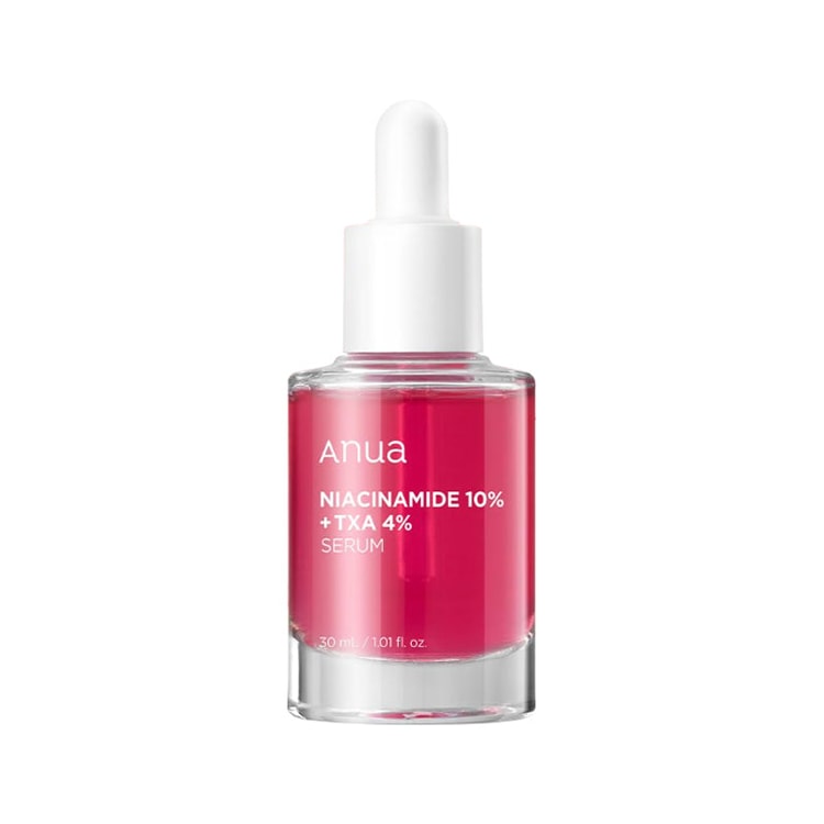 ANUA Niacinamide 10% + TXA 4% Serum 30ml - Yami