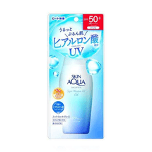 Aqua Super Moisture UV Gel SPF 50+/PA++++ 110 g